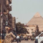 Découvrez l'Egypte, un pays fascinant plein de mystères et de wonders!