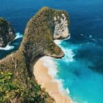 Le paradis sur terre : découvrez Bali !