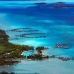 Tout savoir sur les atolls de Tahiti