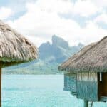 Tahiti, une destination française au coeur du Pacifique!