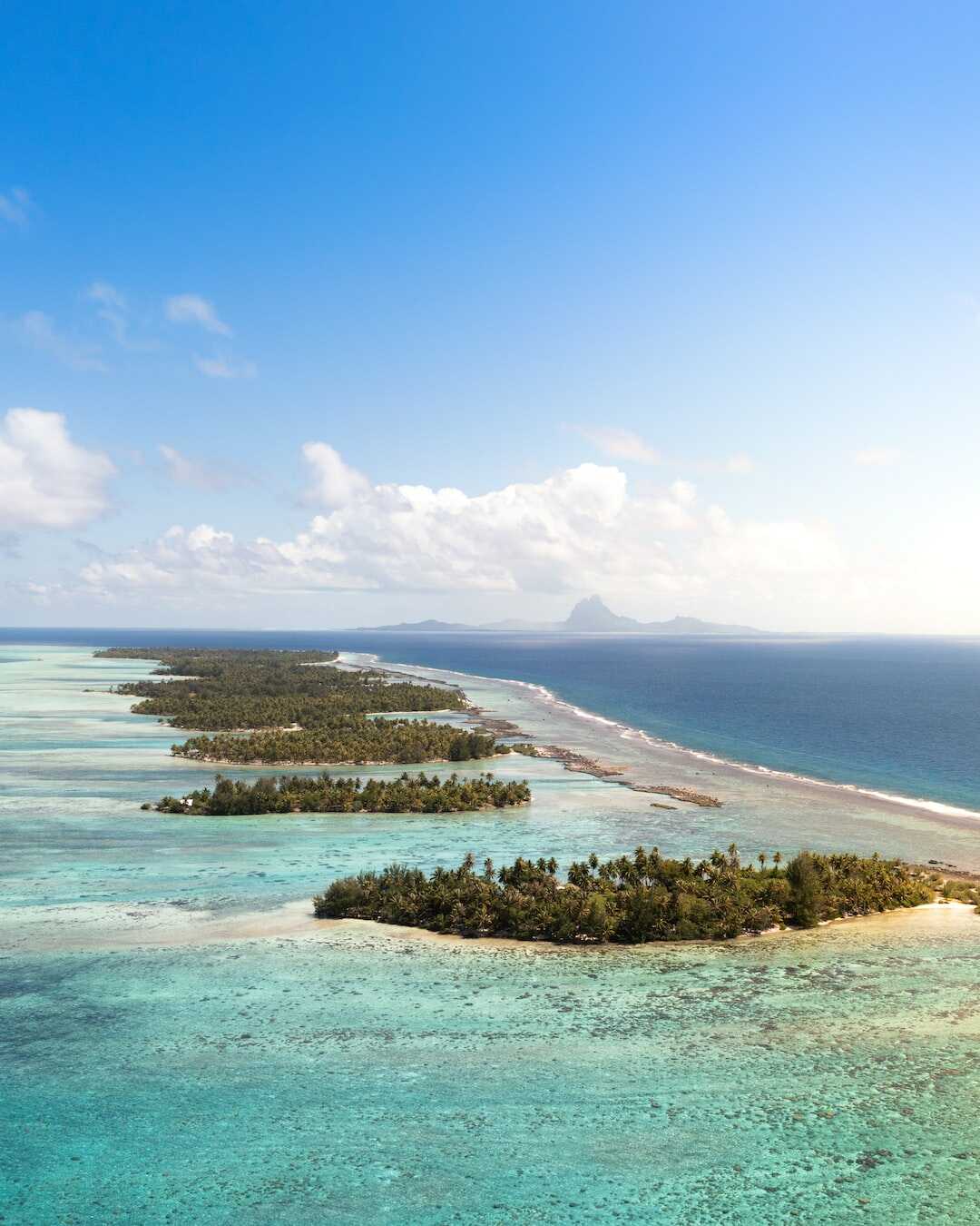 Vivez un séjour inoubliable à Tahiti : découvrez l'hospitalité des hôtels de l'île !