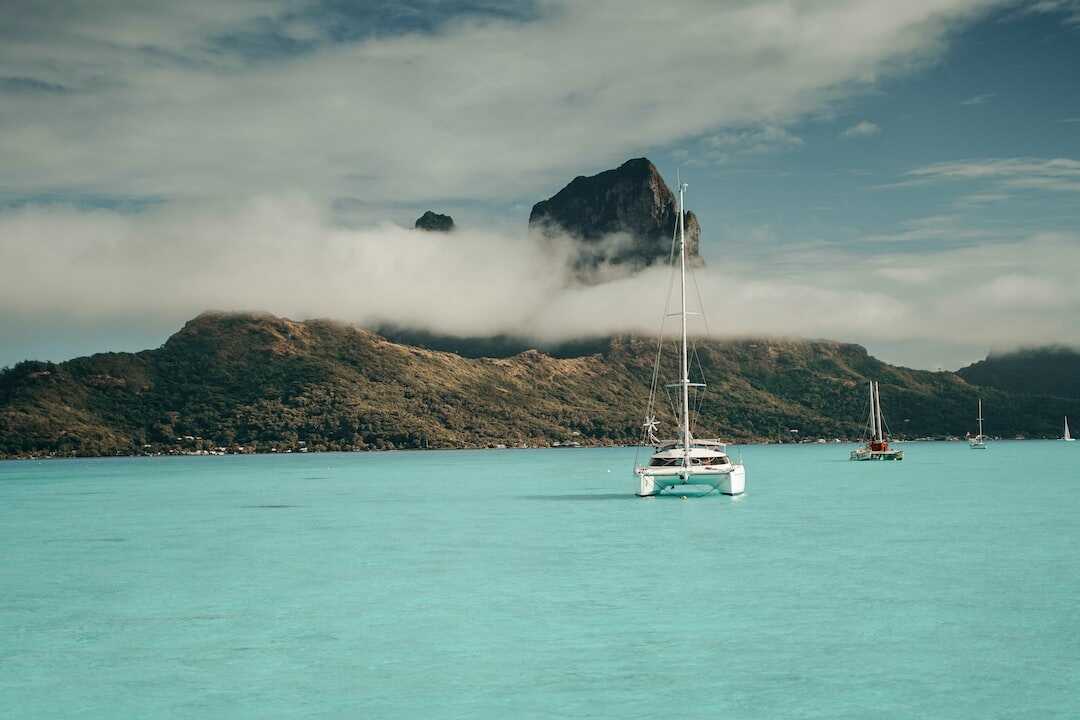 The future of living in French Polynesia