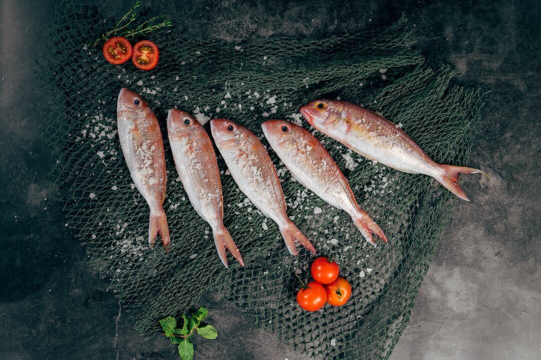 大溪地生鱼，典型的大溪地食谱！