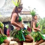 Nombre d'habitant tahiti