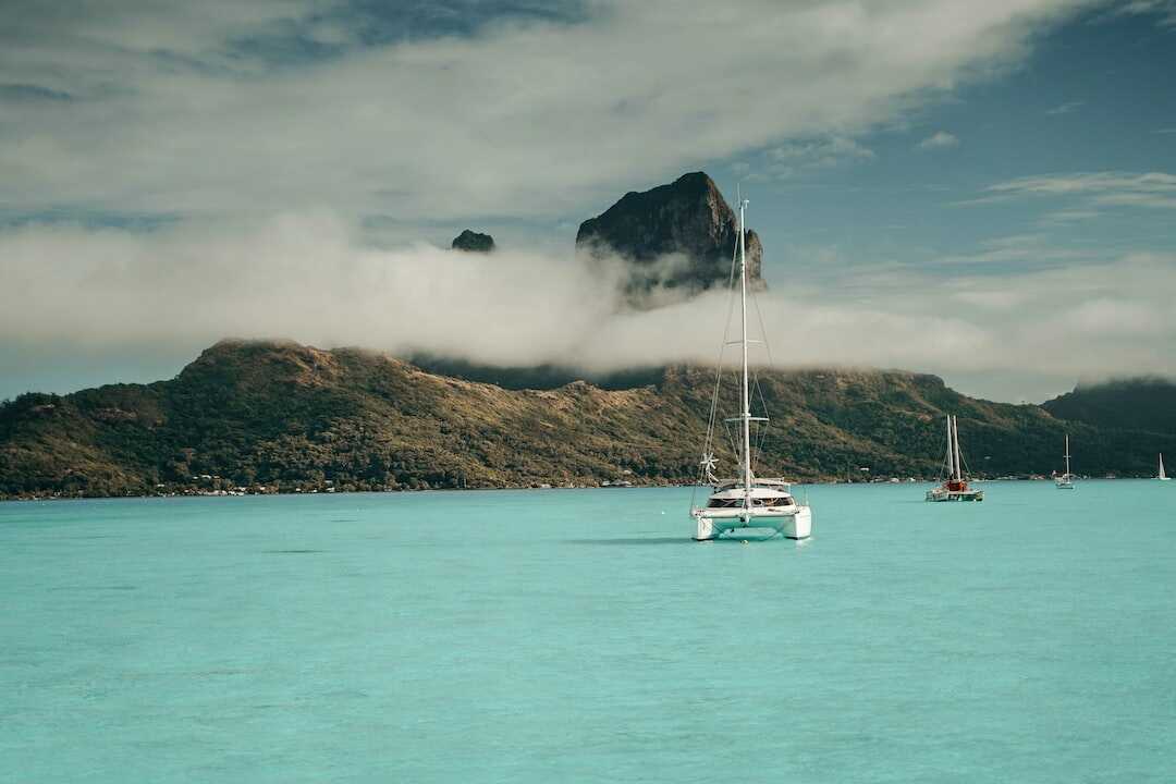 Polynésie tahiti