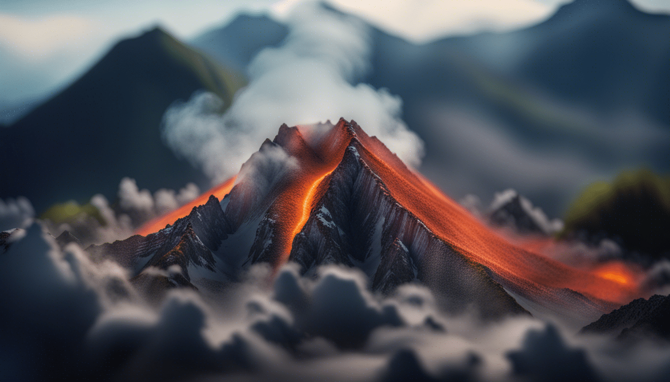 Les Meilleures Manières d'Explorer les Volcans de la Polynésie