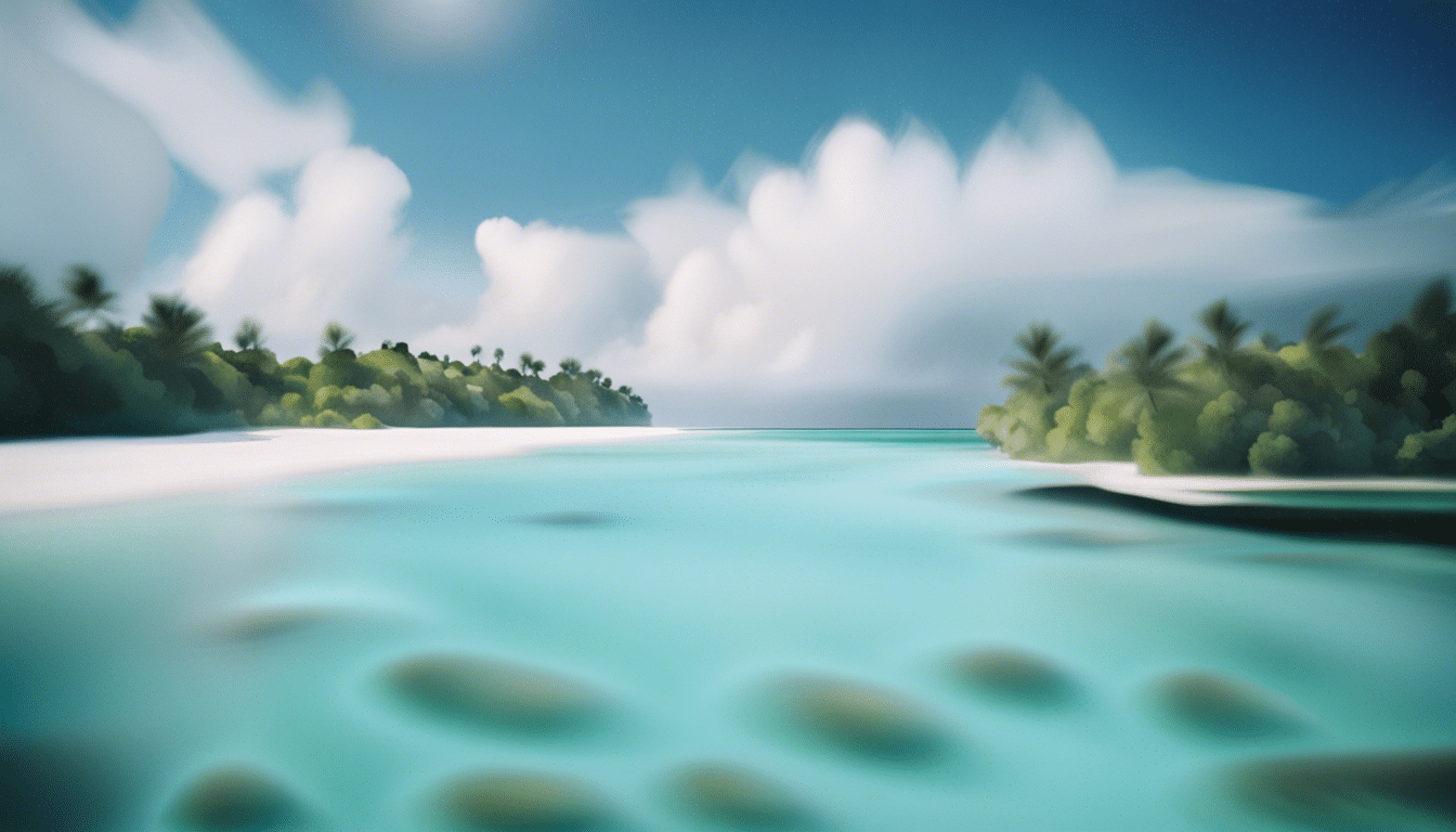 Les Secrets de la Polynésie : Les Plus Beaux Atolls à Visiter