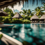Comment le Manava Suite Resort Tahiti vous offre une oasis de luxe et de détente au cœur de la Polynésie française?