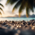 Découvrez les merveilles de Tahiti à bord de French Bee : Un paradis tropical à portée de main ?