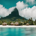 Découvrez les merveilles de Tahiti sans soucis ni frais supplémentaires : un voyage tout compris à Tahiti, vraiment ?
