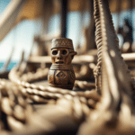 Kon Tiki Tahiti : Comment ce voyage mythique à travers le Pacifique a repoussé les limites de l'exploration maritime ?