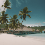 Le Club Med Tahiti : Paradis tropical ou mirage lointain ?