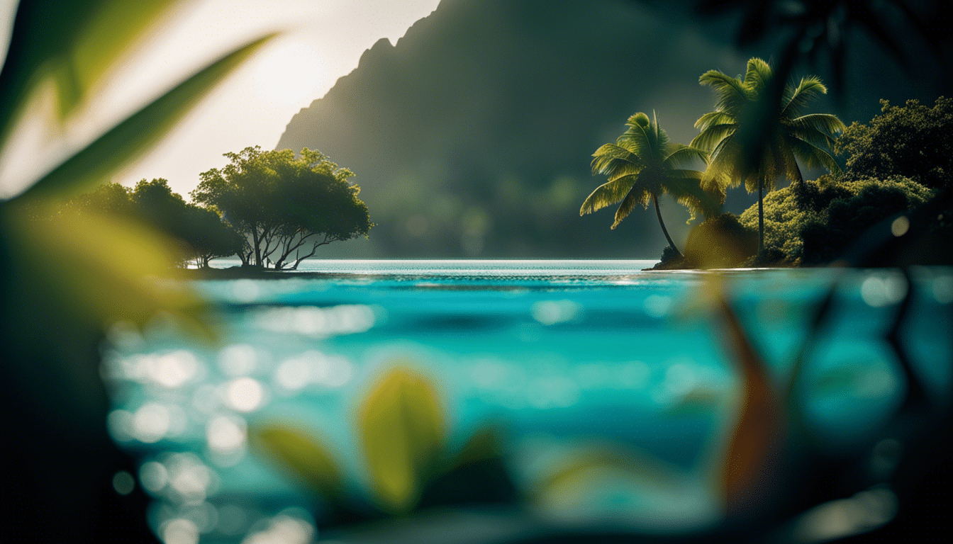 Oph Tahiti : Quelles merveilles vous attendent dans ce paradis polynésien ?