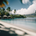Pourquoi un séjour à Tahiti est-il le paradis tropical que vous attendiez ?