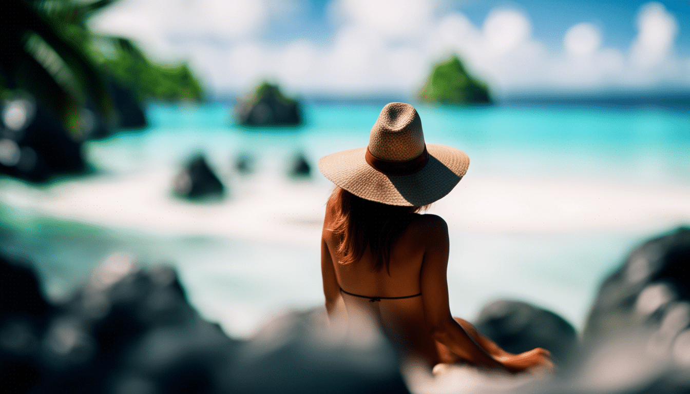 Quel est le prix moyen d'un voyage inoubliable de 15 jours à Tahiti ?