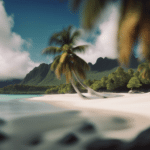 Quelles sont les plus belles plages à découvrir à Tahiti ?