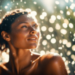 Quels sont les avantages uniques de la douche tahitienne pour votre peau?