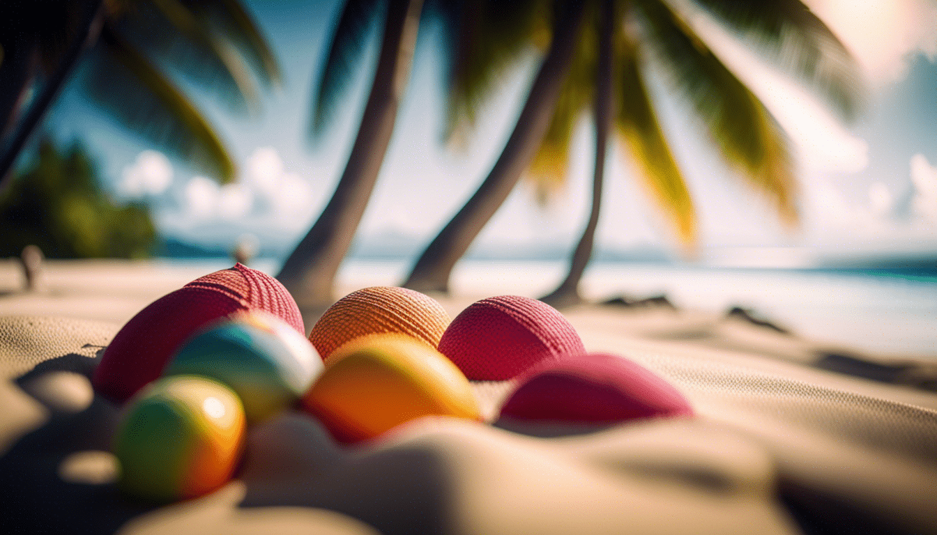 Quels sont les charmes et les activités immanquables à découvrir sur la plage de Tahiti?