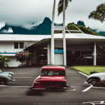 Quels sont les meilleurs avantages de séjourner au Motel de l'aéroport de Tahiti ?