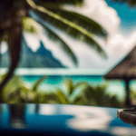 Qu'est-ce qui rend l'Intercontinental Tahiti Resort une destination paradisiaque à ne pas manquer ?
