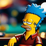 Qui est Tahiti Bob Simpson, personnage emblématique des Simpsons ?