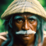 Qui est Tahiti Bob, le personnage mystérieux de notre époque?