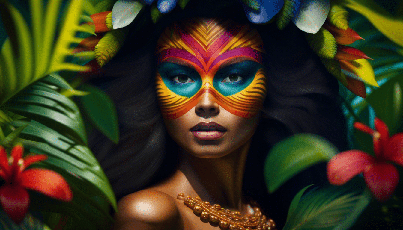 Somac Tahiti : le secret insoupçonné de la beauté polynésienne ?