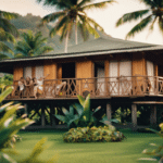 Découvrez les trésors cachés de Tahiti Homes : Le paradis existe-t-il vraiment sur Terre ?