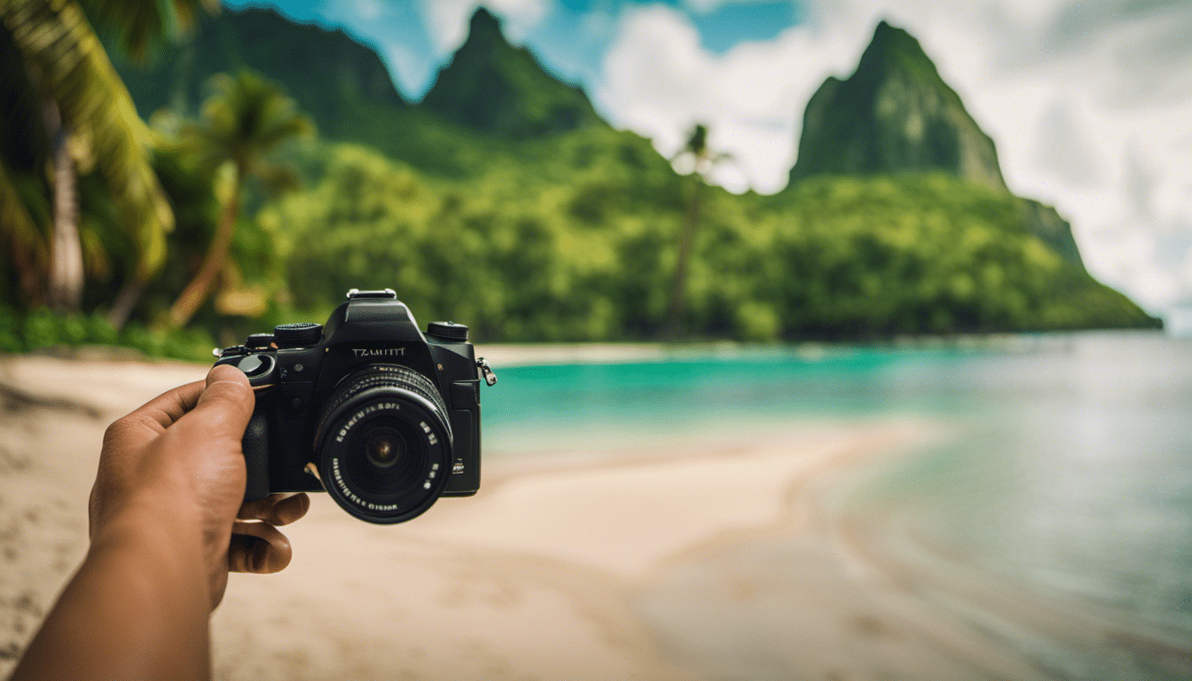 Les vacances à Tahiti : Explorez le paradis polynésien et revitalisez votre esprit ?