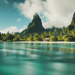 Partir à la découverte des merveilles de Tahiti : Quelles expériences uniques vous attendent lors de ce voyage ?