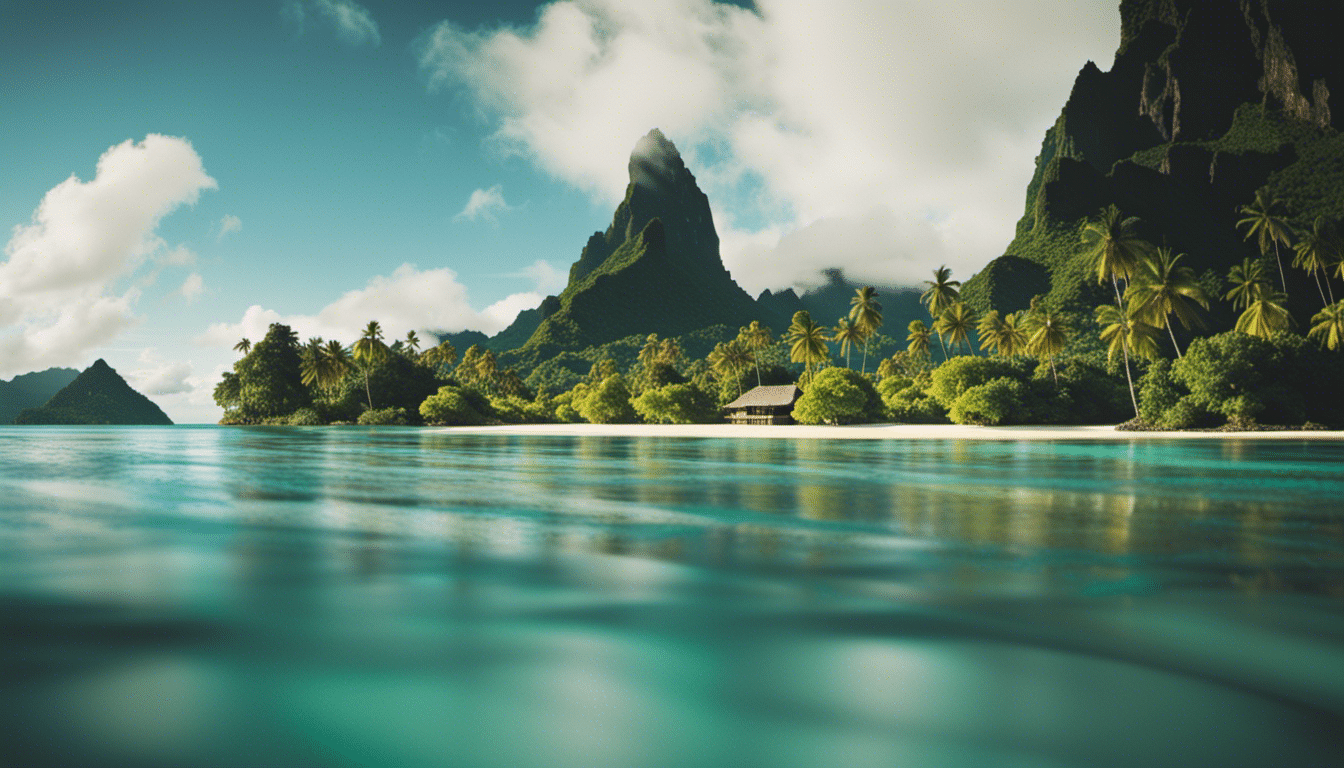 Partir à la découverte des merveilles de Tahiti : Quelles expériences uniques vous attendent lors de ce voyage ?