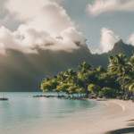 Quel est le meilleur moment pour visiter Tahiti?