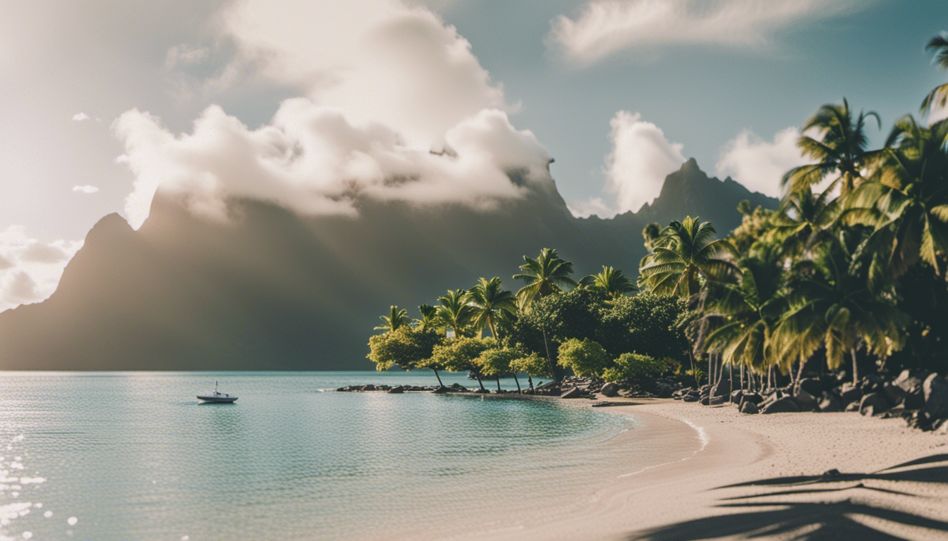 Quel est le meilleur moment pour visiter Tahiti?