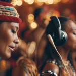 Quelle est la richesse et la diversité de la musique tahitienne ?