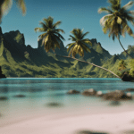 Quelles sont les informations fascinantes à découvrir sur Tahiti sur Wikipedia ?