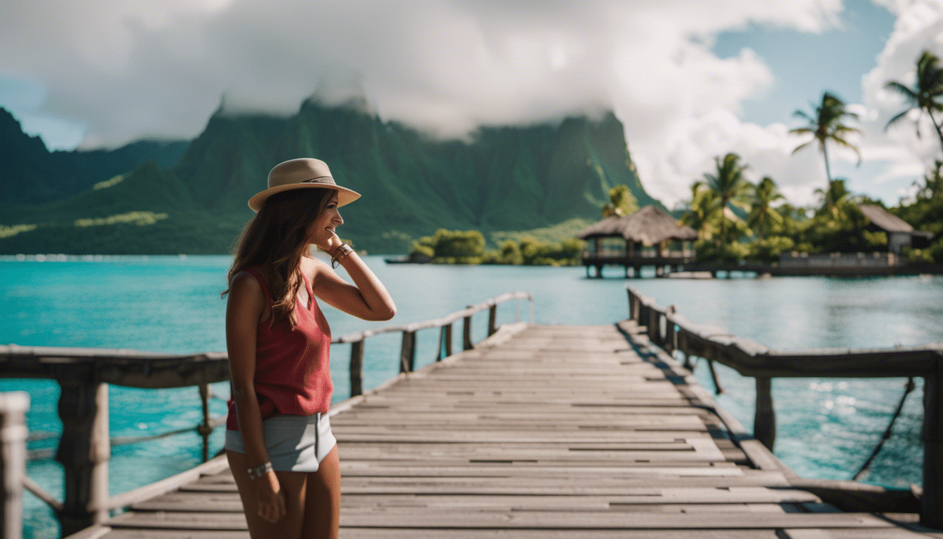 Qu'est-ce qui rend Tahiti Faaa exceptionnelle pour les voyageurs?