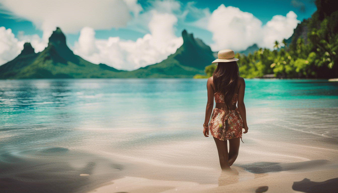 Tahiti: Pourquoi est-ce considéré comme un paradis sur terre?