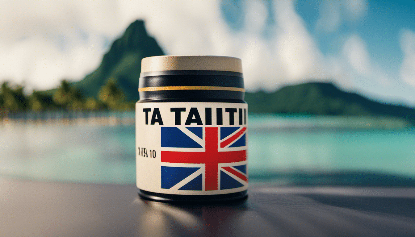 Tahiti est-elle une DOM ou une TOM : Quel est son statut exact ?