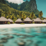 Tahiti tout compris : est-ce vraiment le choix idéal pour vos vacances?