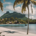 Le Tahiti Pearl Beach Resort : Paradis tropical ou joyau caché des îles ?