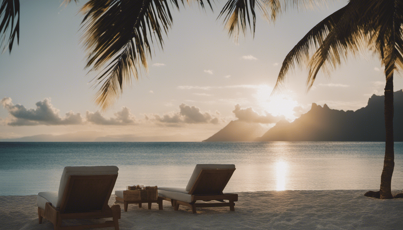 Le Tahiti by Pearl Resorts : Paradis tropical ou rêve insaisissable ?