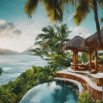 Le Te Moana Tahiti Resort : Le paradis tropical existe-t-il vraiment ?
