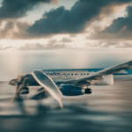 Le voyage vers Tahiti : Comment trouver les meilleurs tarifs pour votre billet d'avion ?