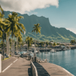 Papeete, la perle de Tahiti : que découvrir dans cette splendide capitale ?