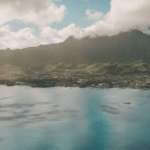Papeete : la perle du Pacifique Sud ?