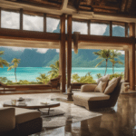 Pourquoi choisir le paradis luxueux de l'Hôtel Hilton Tahiti ?