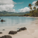 Pourquoi visiter Punaauia : Une escapade paradisiaque en Polynésie ?