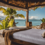 Voyage paradisiaque à Manava Suite Resort Tahiti : Une destination de rêve ?