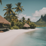 Voyager à Tahiti sans se ruiner, est-ce vraiment possible ?